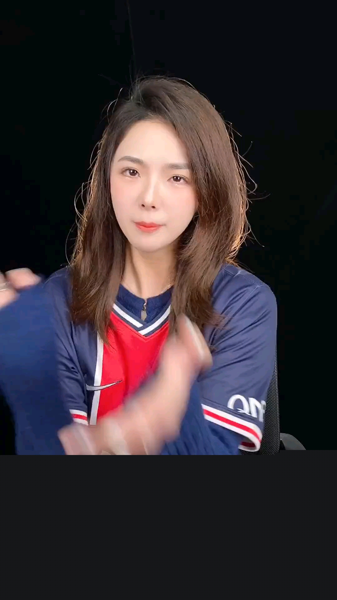 和汉娜的